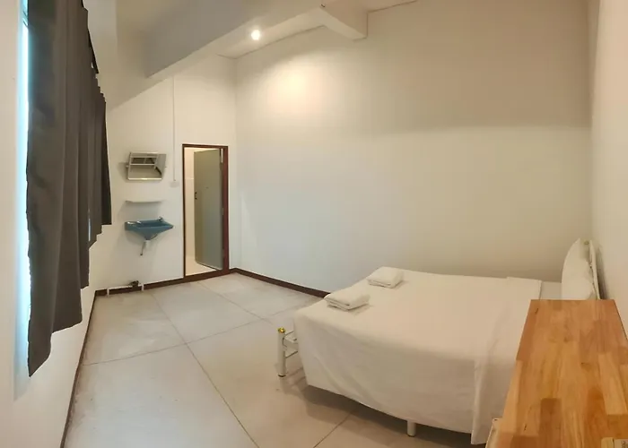 Apartment Oh My Nap Asiatique - Riverfront โอ มาย แนป ใกล้เอเชียทีค 400 เมตร *