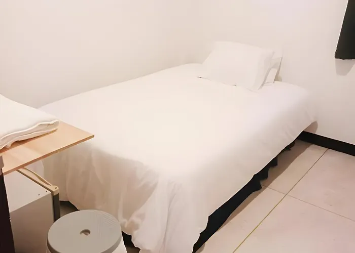 Apartment Oh My Nap Asiatique - Riverfront โอ มาย แนป ใกล้เอเชียทีค 400 เมตร *