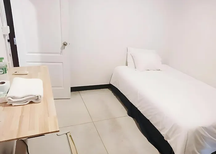 Oh My Nap Asiatique - Riverfront โอ มาย แนป ใกล้เอเชียทีค 400 เมตร Apartment Bangkok
